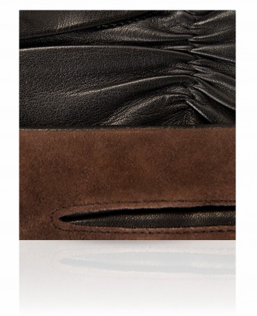 Перчатки Женские S13_TREVE/BL//11